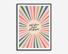 Load image into Gallery viewer, Ain&#39;t Gonna Sleep &#39;Til The Daylight Print
