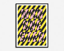 Load image into Gallery viewer, Manchester Hacienda Print
