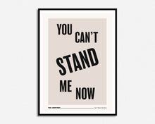 Load image into Gallery viewer, Can&#39;t Stand Me Now Print
