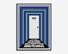 Load image into Gallery viewer, Going Back To 505 Print

