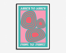 Load image into Gallery viewer, Ashes To Ashes Print
