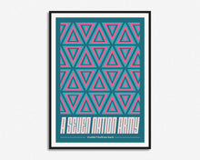 Load image into Gallery viewer, Seven Nation Army Print
