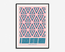 Load image into Gallery viewer, Seven Nation Army Print
