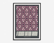 Load image into Gallery viewer, Seven Nation Army Print
